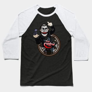 Muppet Crow Baseball T-Shirt